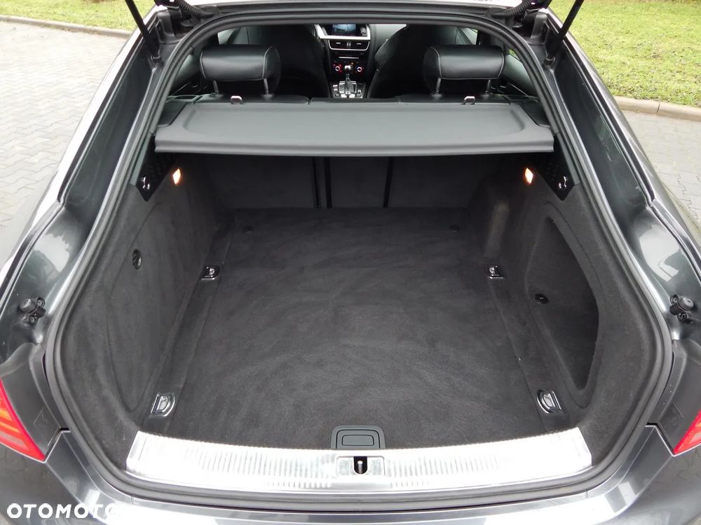 Audi S5 Sportback S tronic - 19