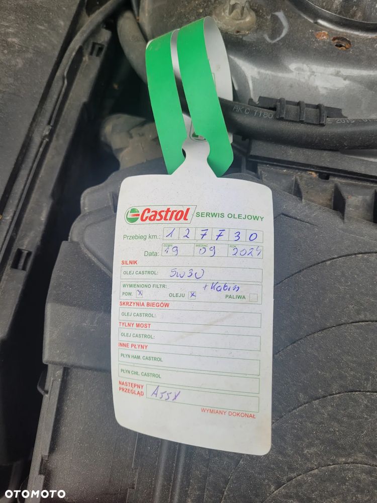 Mercedes-Benz GLA 250 4-Matic - 17