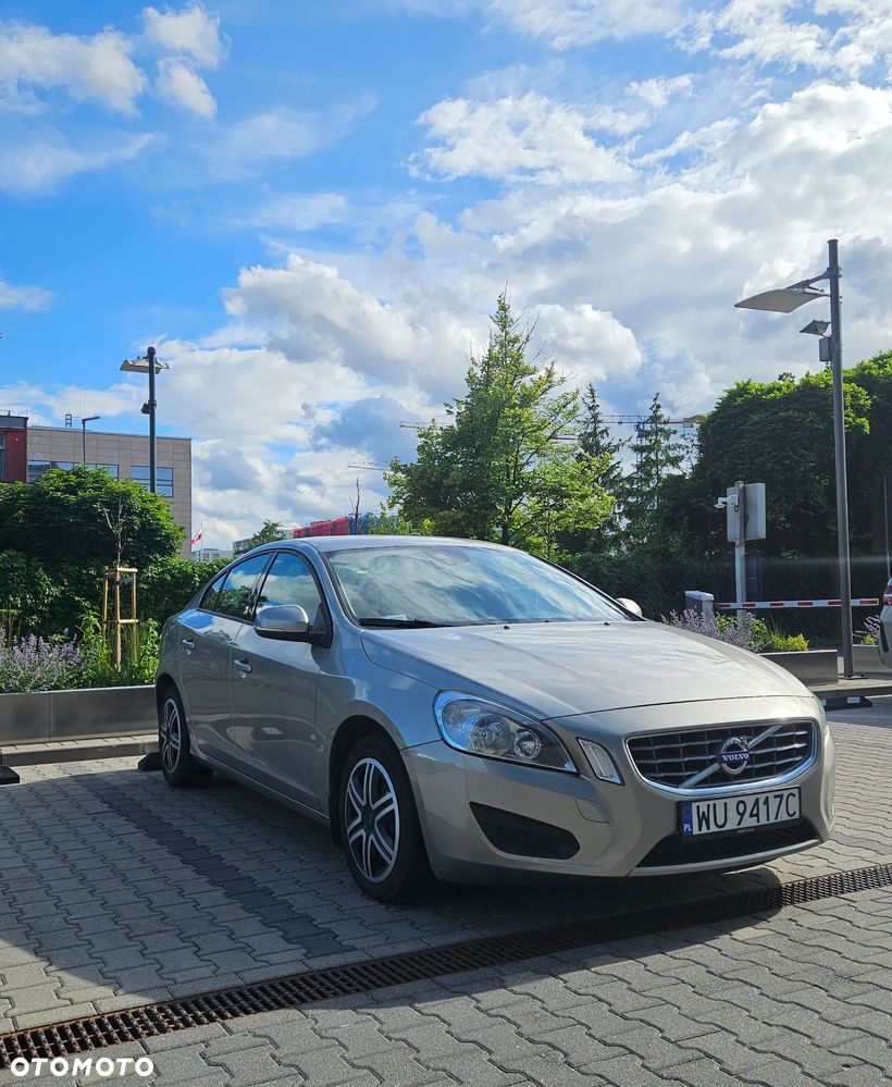 Volvo S60 D3 - 3