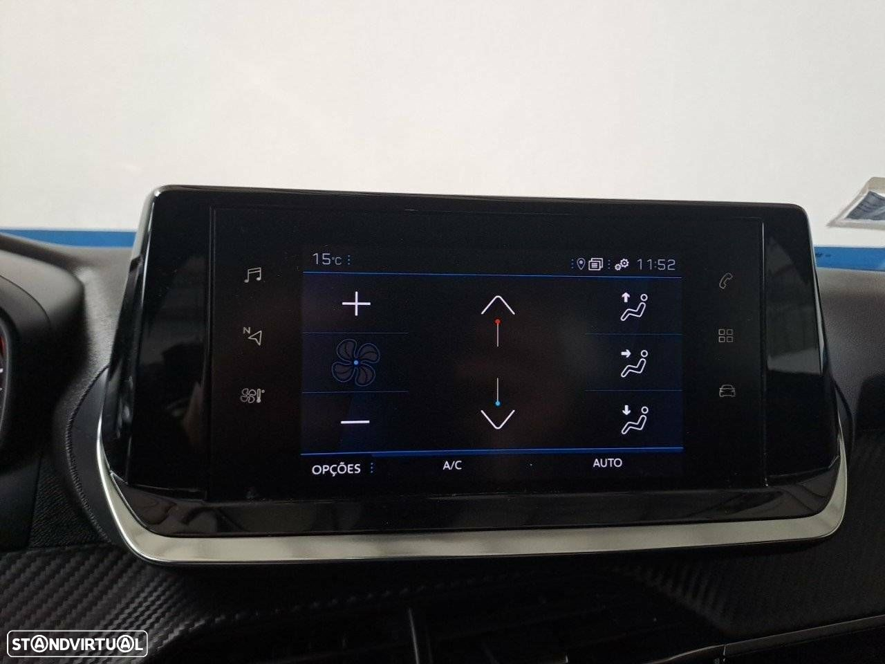 Peugeot 2008 1.2 PureTech Active Pack - 21