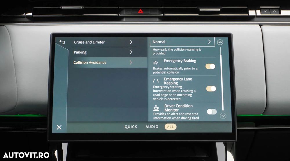 Land Rover Range Rover Sport 3.0 I6 P400 MHEV Dynamic HSE - 35