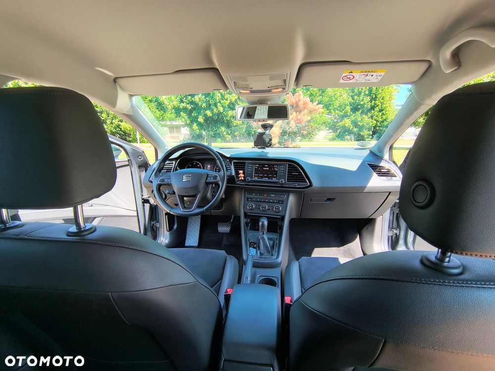 Seat Leon - 15