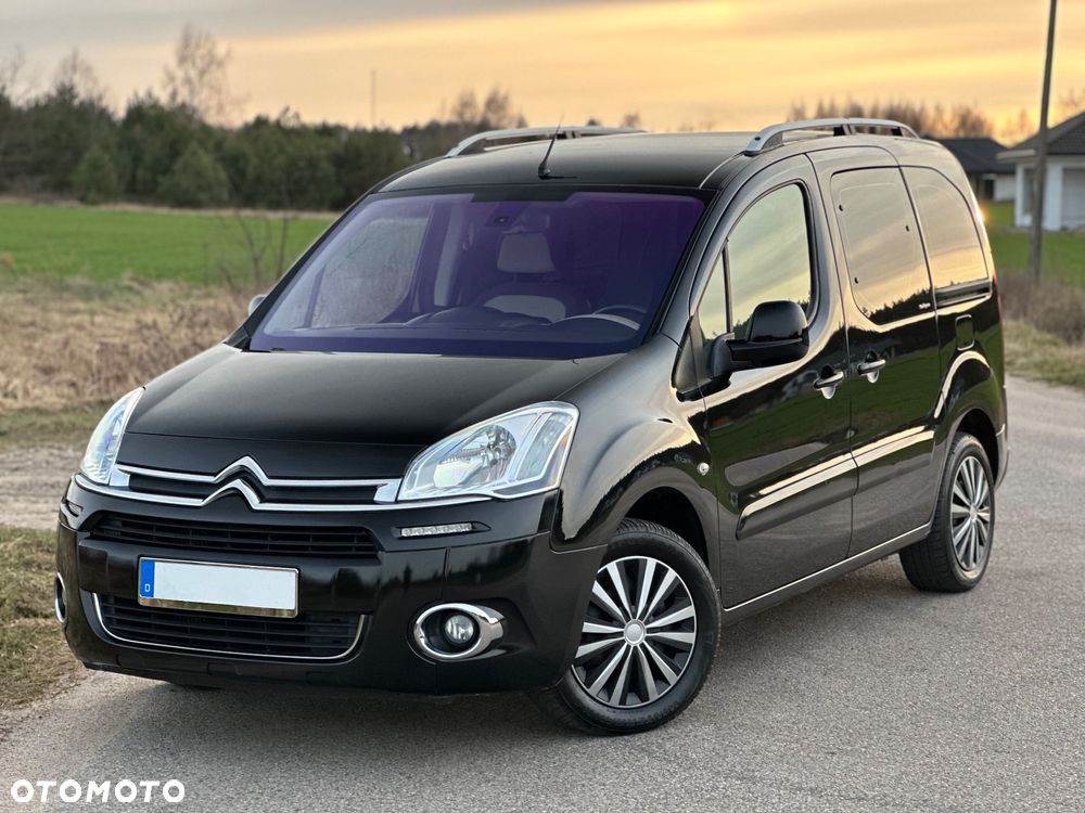Citroën Berlingo - 24