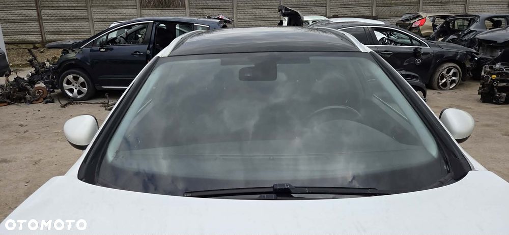 PEUGEOT 508 2,0HDI 163KM komputer zestaw startowy automat - 9