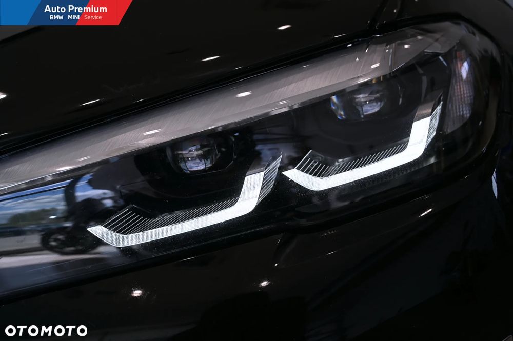 BMW Seria 5 518d - 22