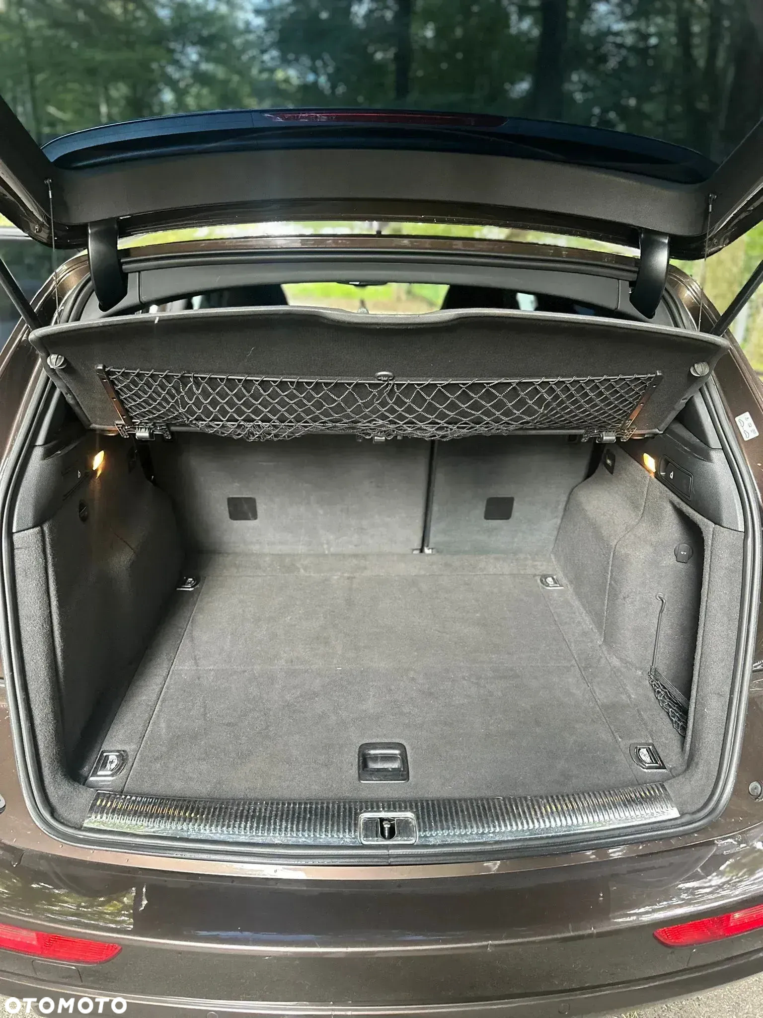 Audi Q5 2.0 TDI Quattro S tronic - 7