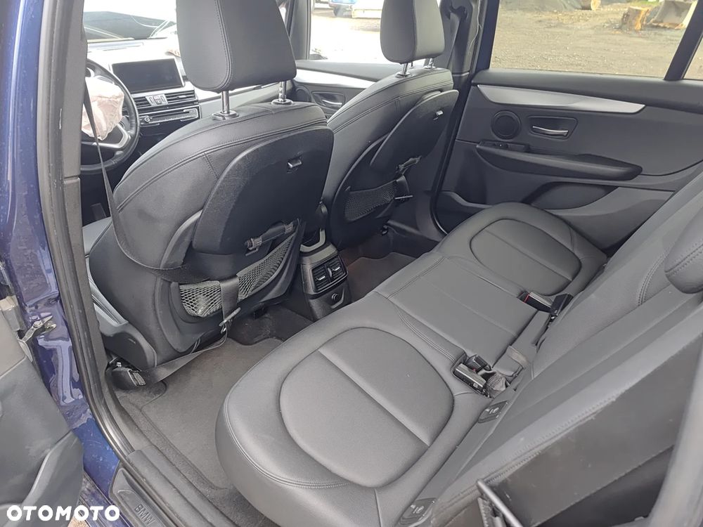 BMW Seria 2 218d xDrive Sport-Aut Advantage - 15