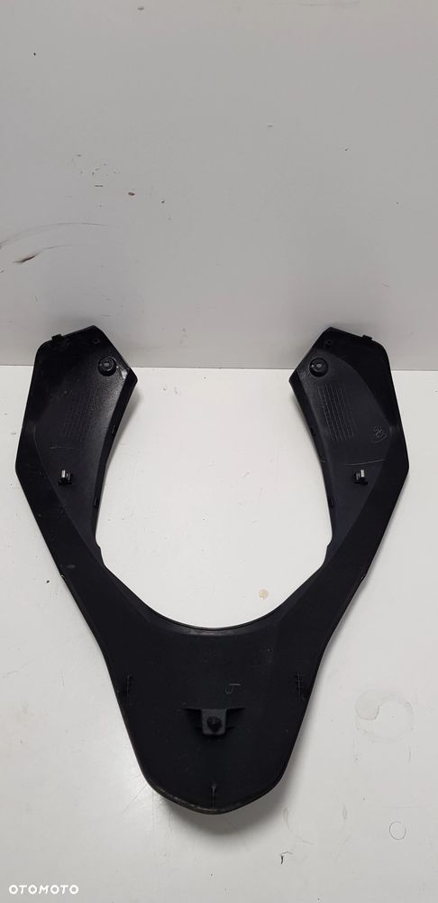 Yamaha Tricity MBK Tryptik nosek - 2