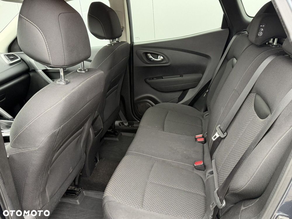 Renault Kadjar 1.2 Energy TCe Zen - 21