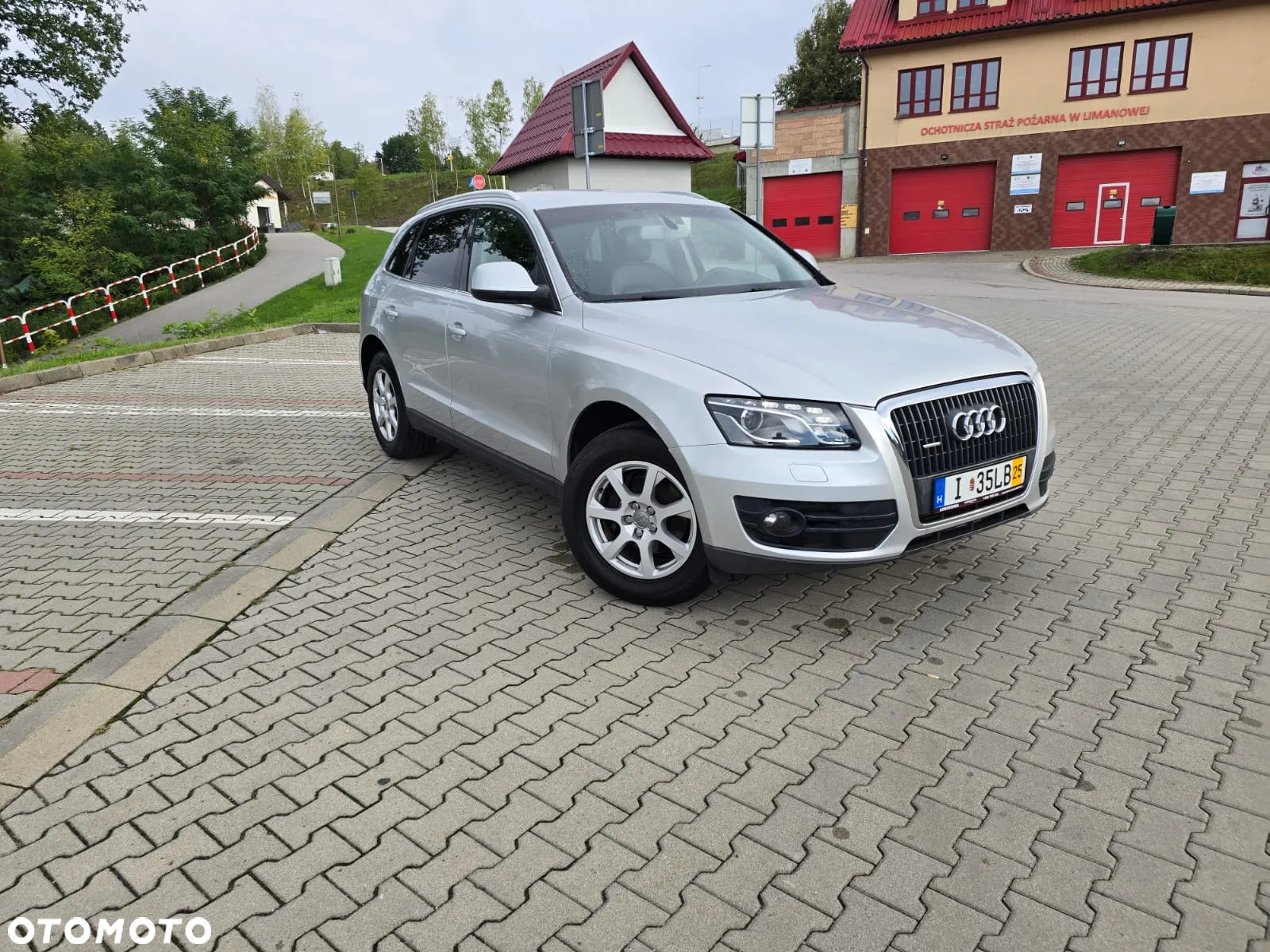 Audi Q5 - 2
