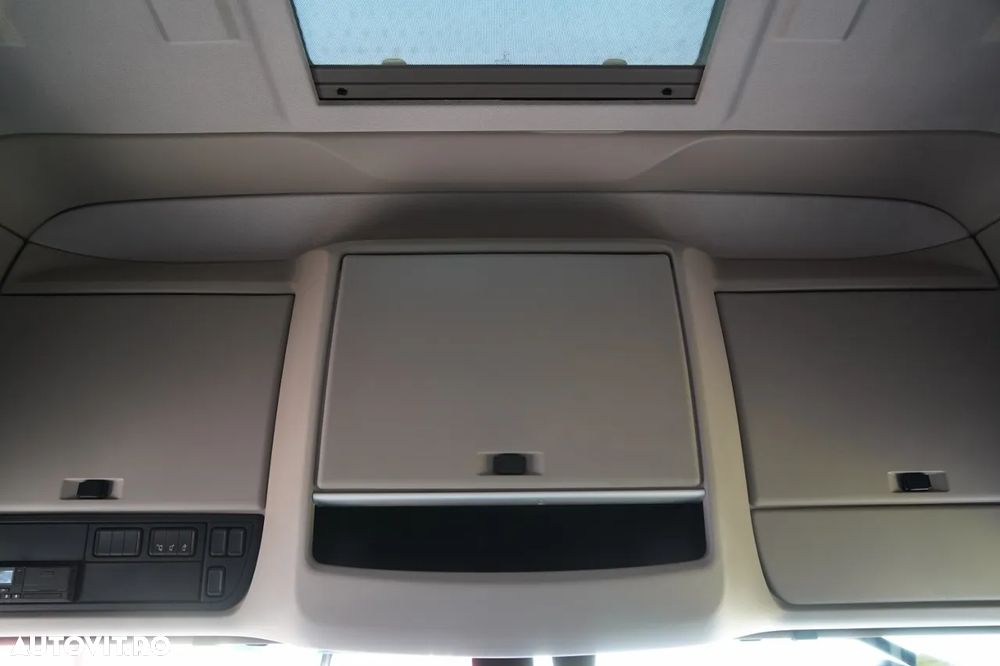 DAF XF 480 / SUPER SPACE CAB / 2021 - 33