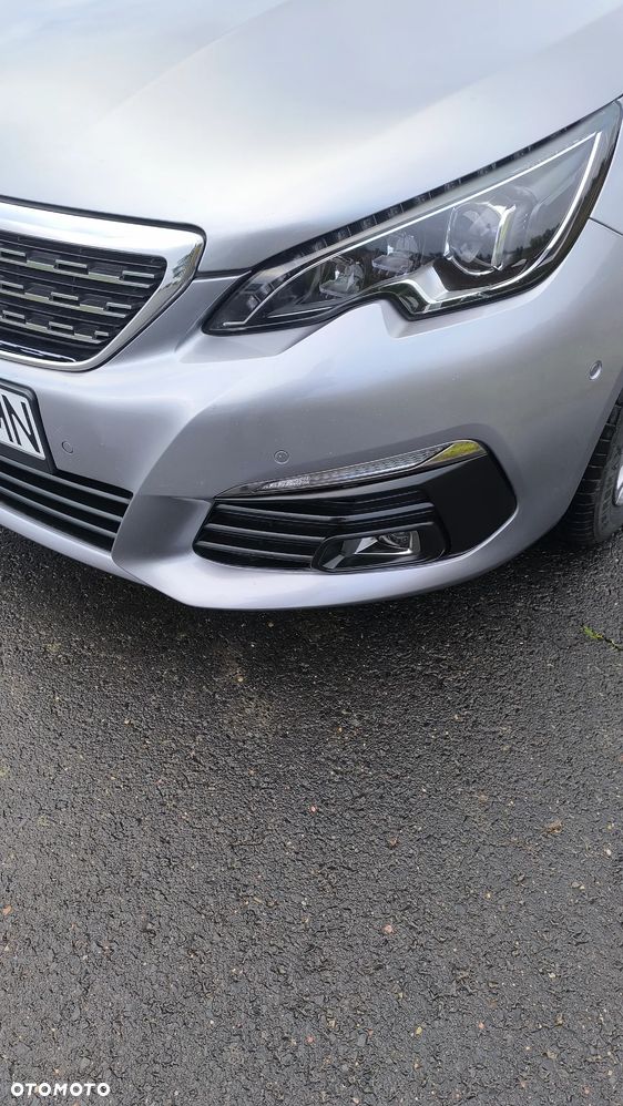 Peugeot 308 - 23