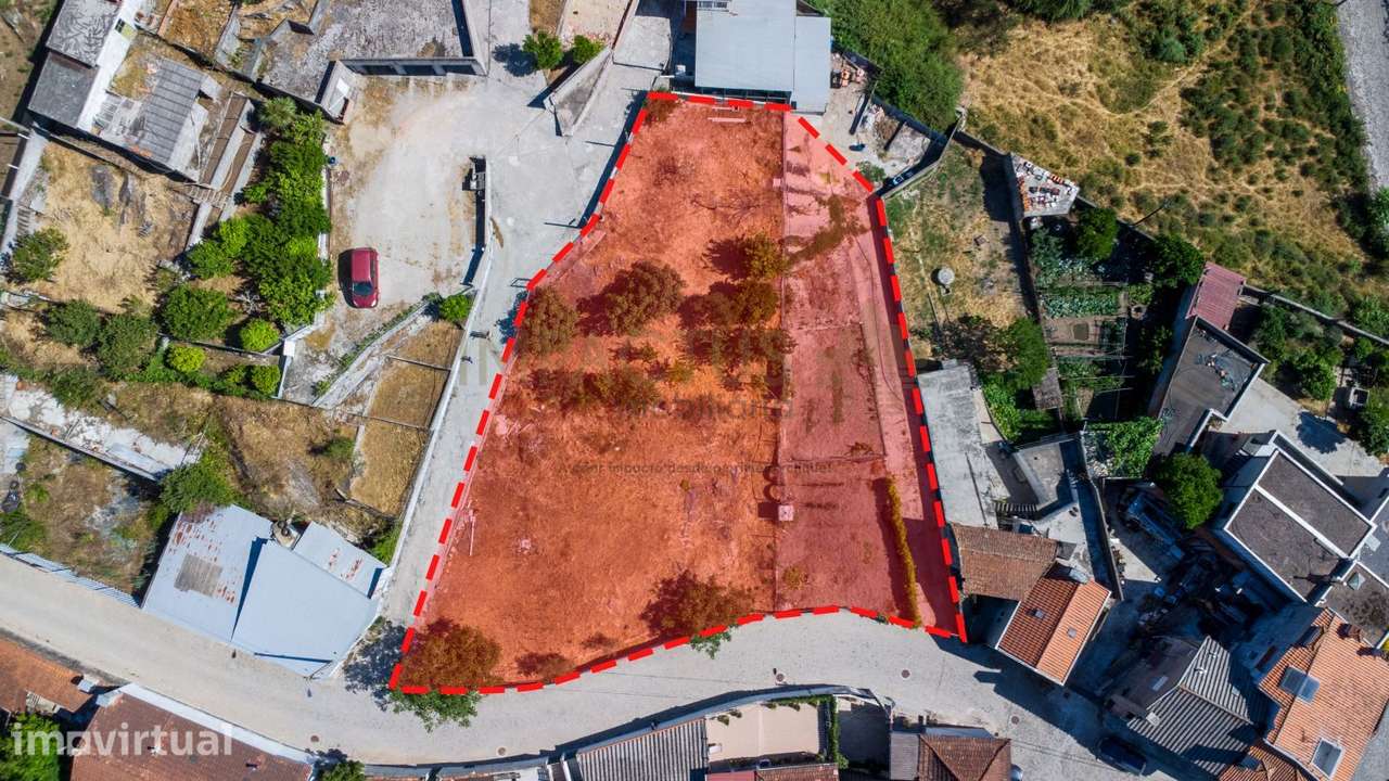 Terreno em Vila do Conde - Grande imagem: 5/12