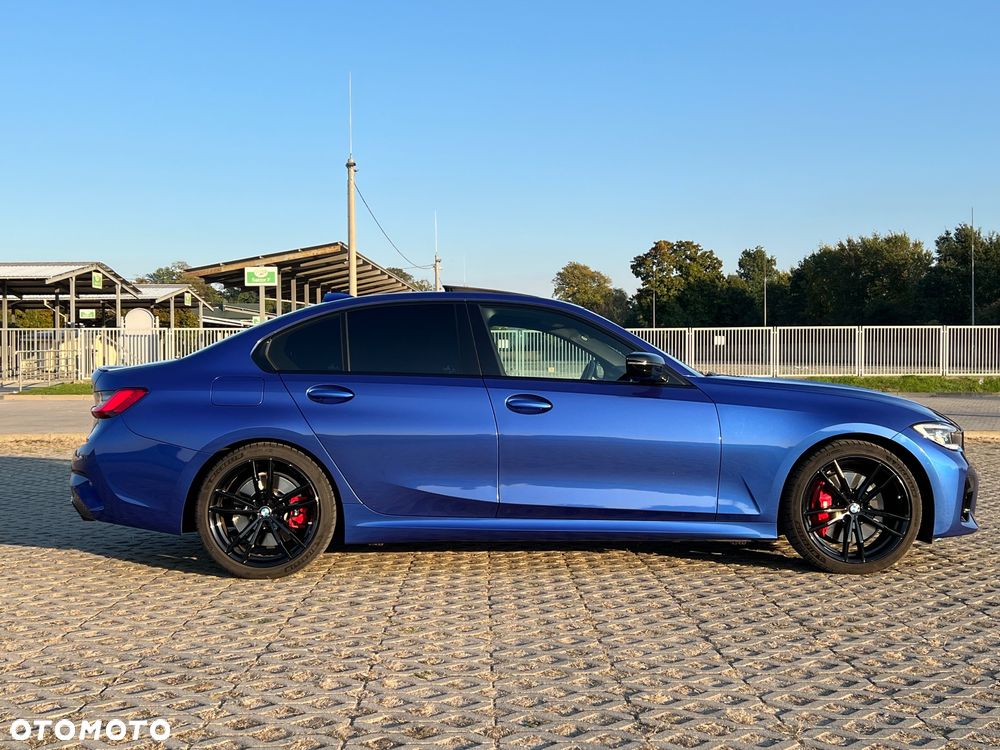 BMW Seria 3 - 4