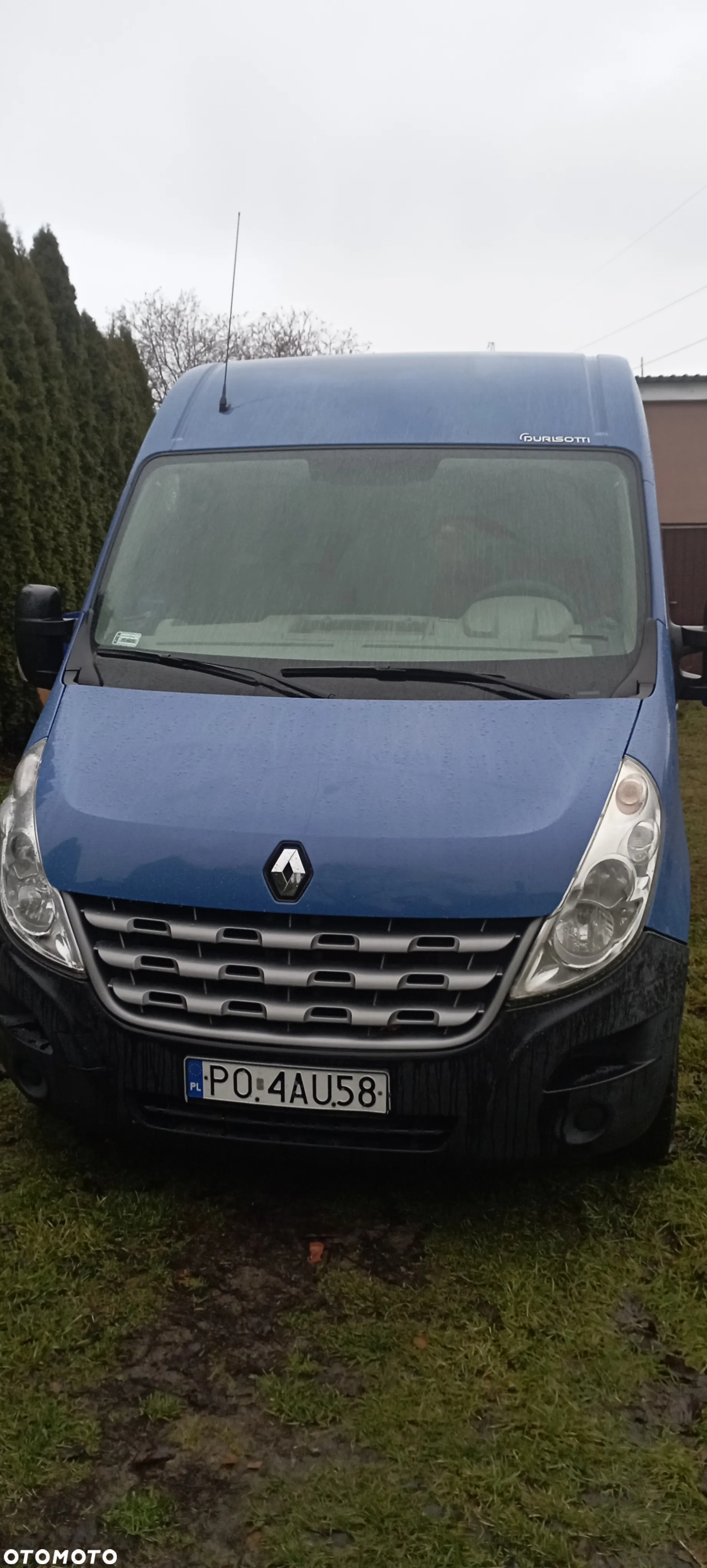 Renault master - 11