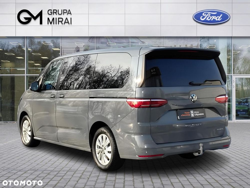 Volkswagen Multivan 1.4 TSI eHybrid PHEV 160kW L1 DSG - 3