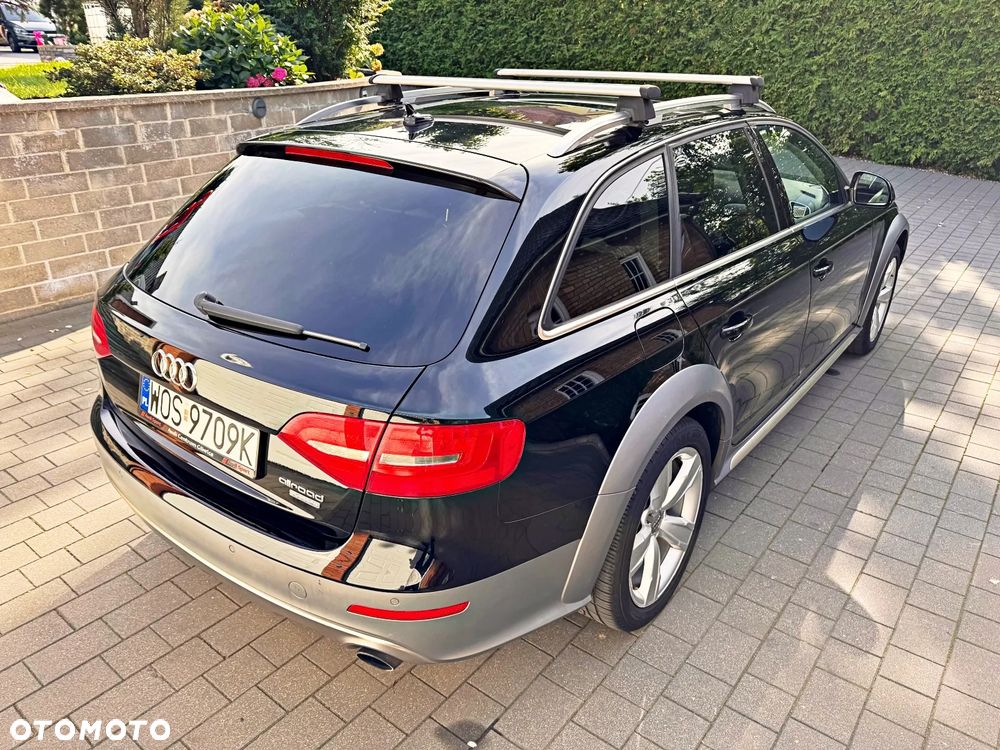 Audi A4 Allroad 2.0 TFSI Quattro S tronic - 6