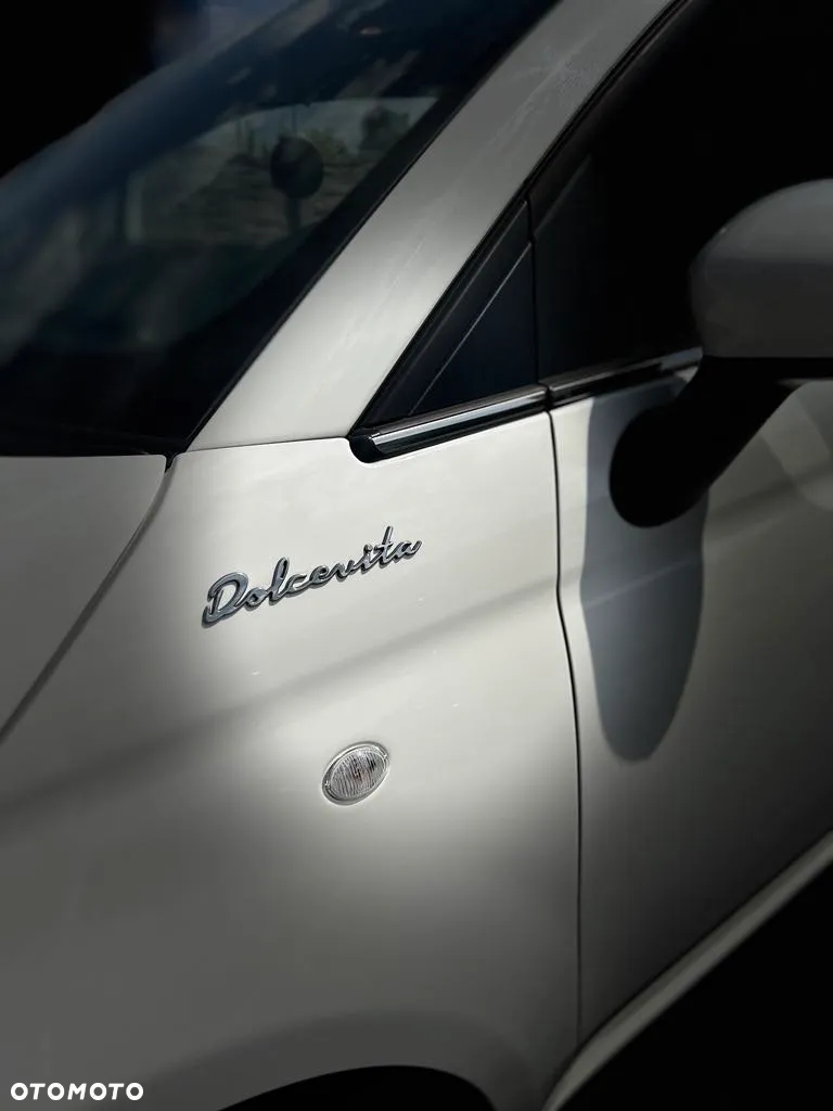 Fiat 500 - 5