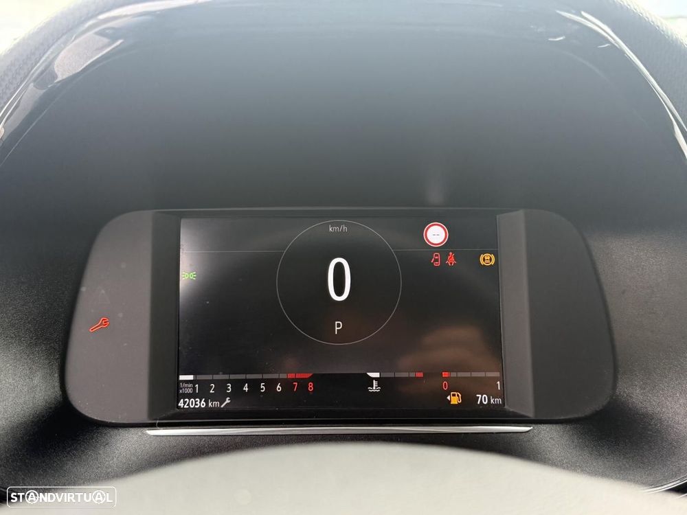 Opel Corsa 1.2 T Elegance Aut. - 21