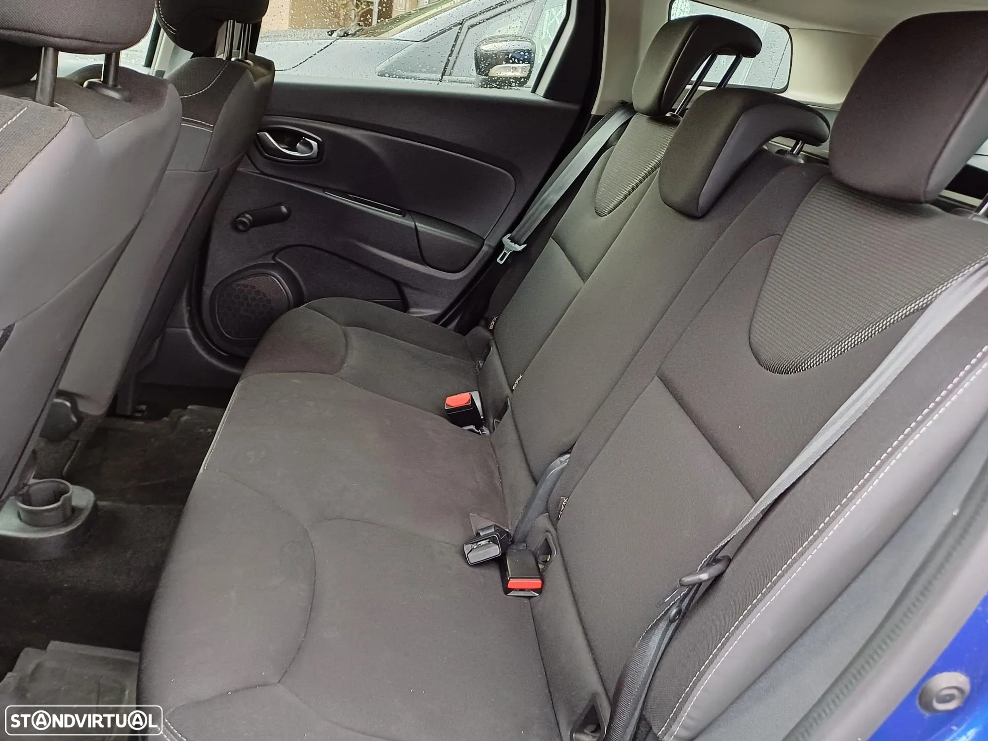 Renault Clio Sport Tourer dCi 75 Expression - 8