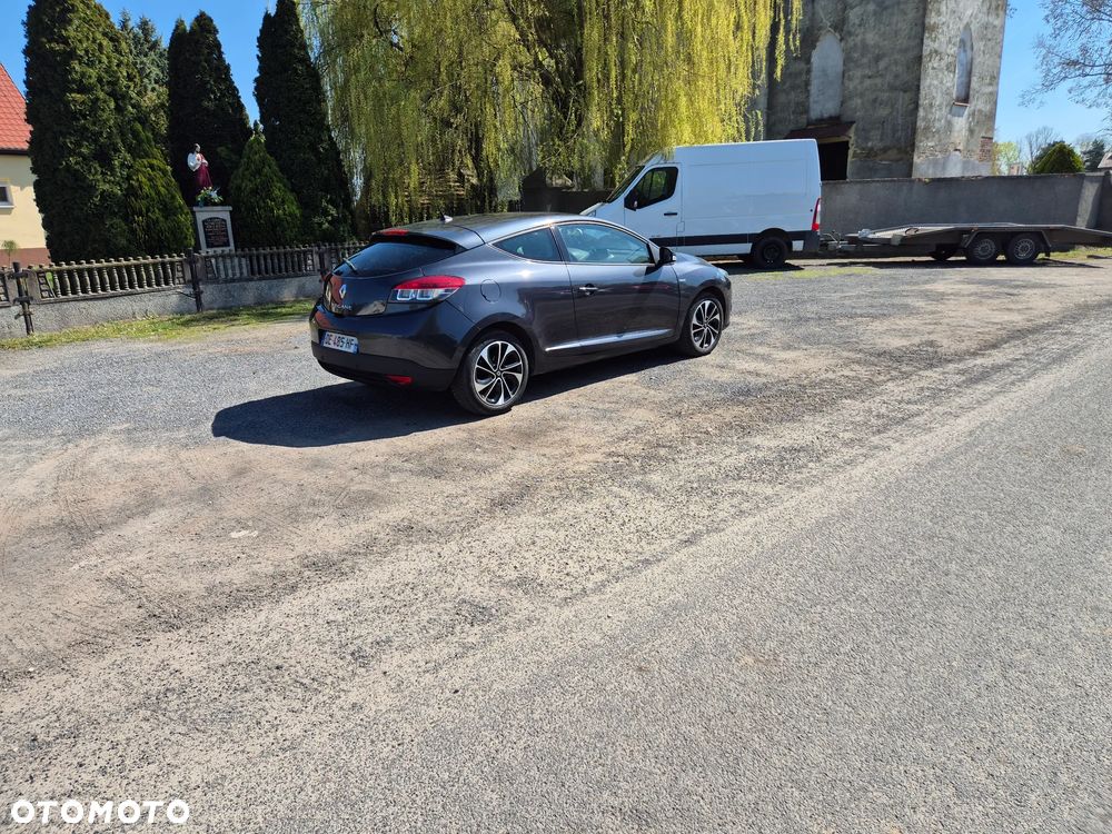 Renault Megane 1.5 dCi Energy Bose EU6 - 16