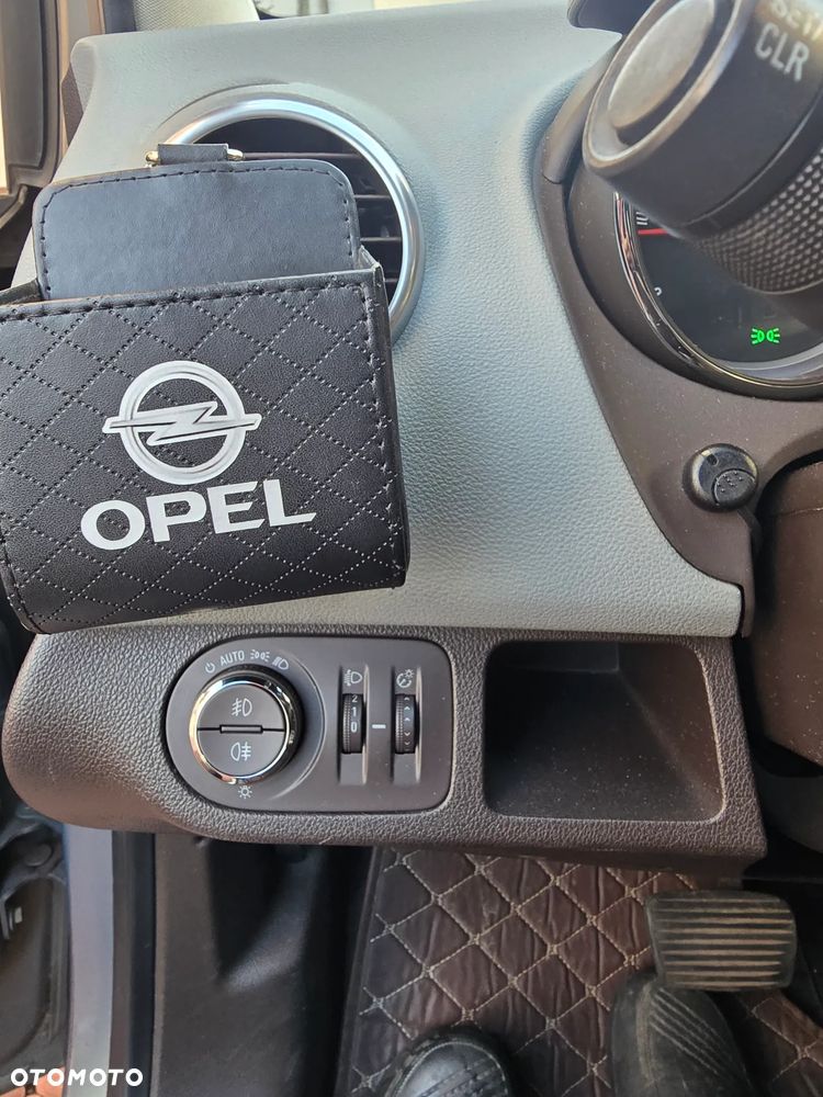 Opel Meriva 2010 photo 5