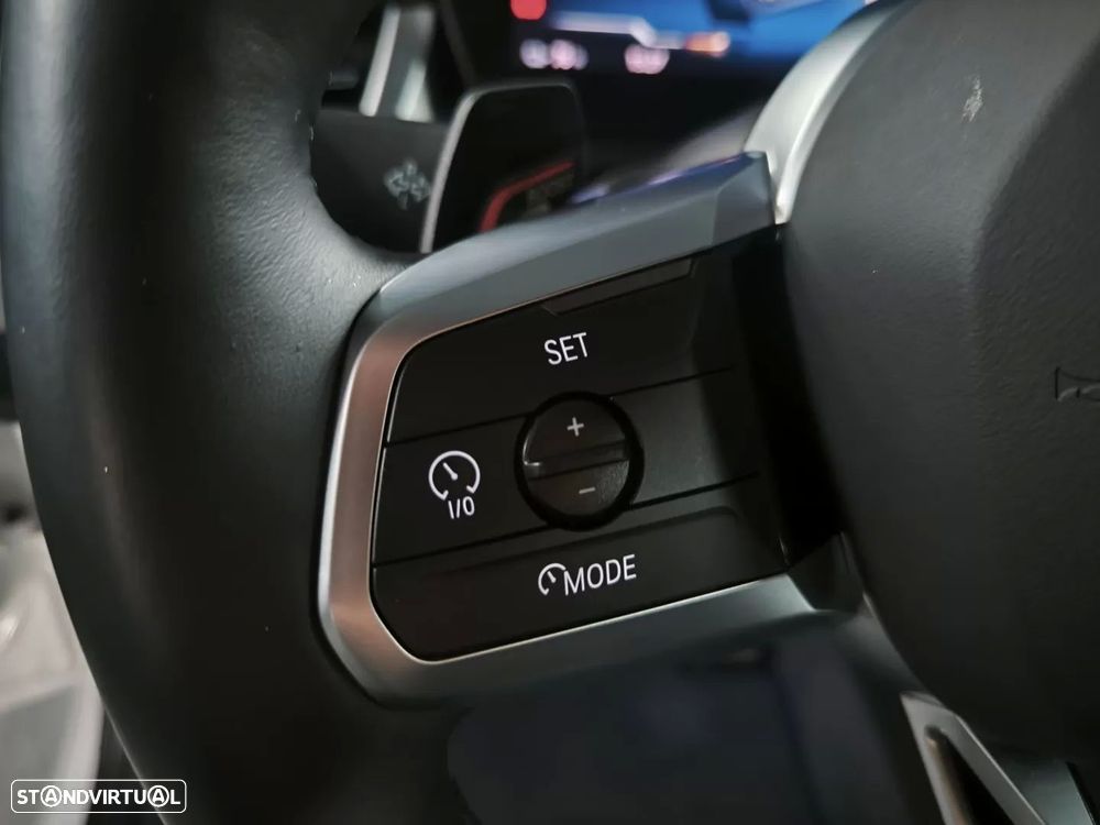 BMW iX1 xDrive30 Pack Desportivo M - 35