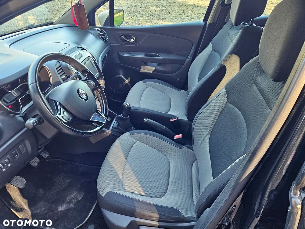 Renault Captur ENERGY dCi 90 Start&Stop Dynamique - 5