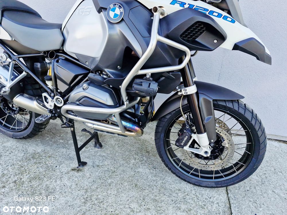 BMW Adventure - 22