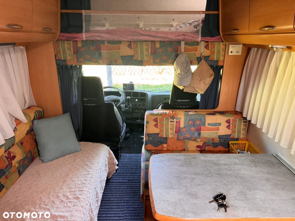 Fiat Ducato - 3