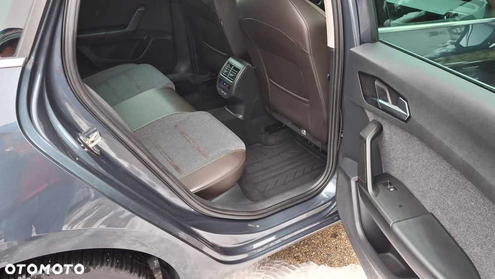 Seat Leon 2.0 TDI DPF DSG Xcellence - 19