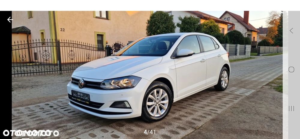 Volkswagen Polo 1.0 MPI Special Edition - 4