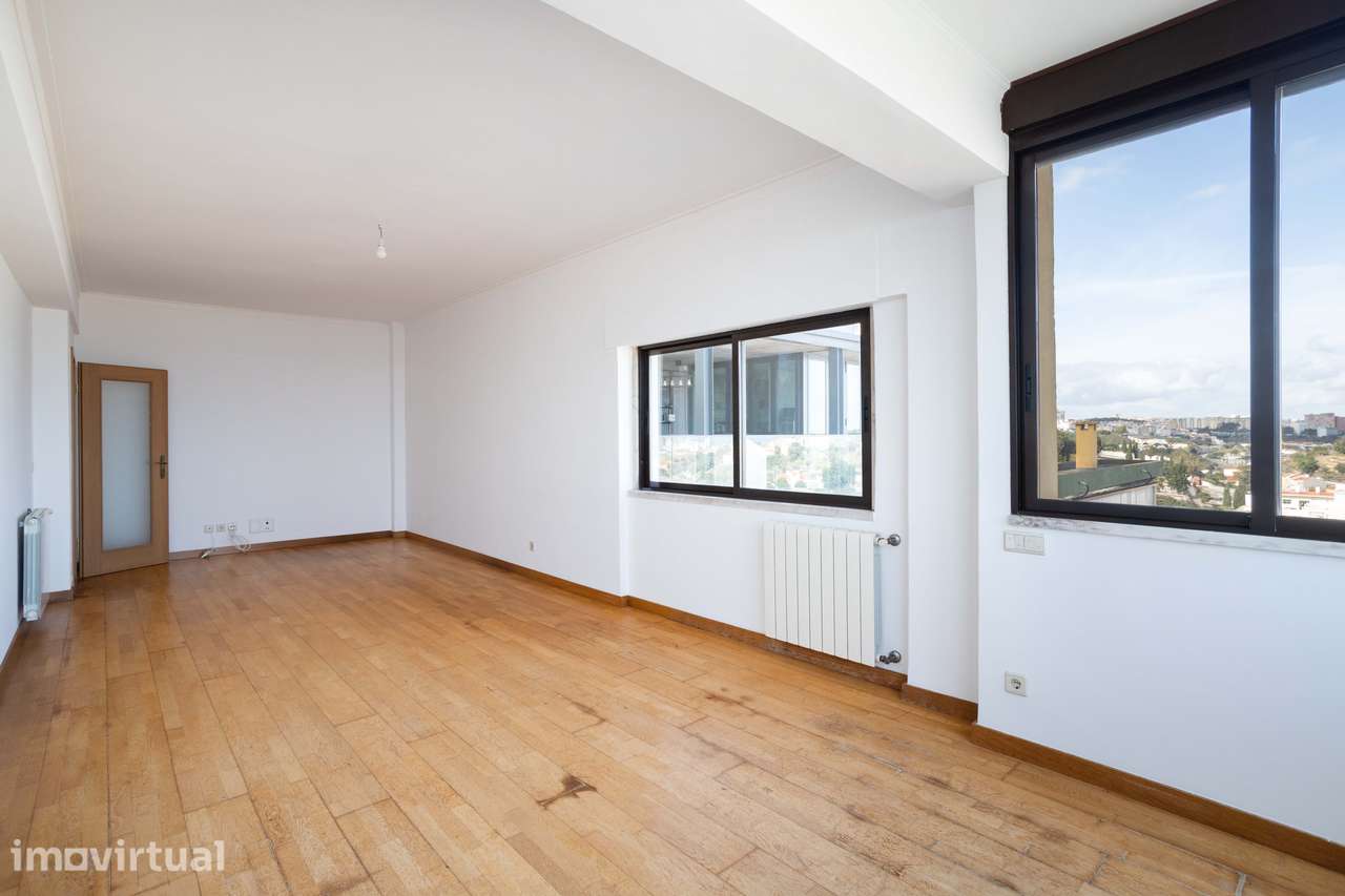 Apartamento T2 Excepcional: Conforto, Elegância e Localização Premium - Grande imagem: 4/32