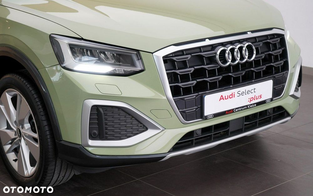 Audi Q2 - 8