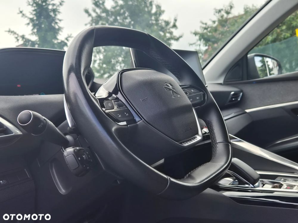 Peugeot 3008 225 e-EAT8 Allure Pack - 16