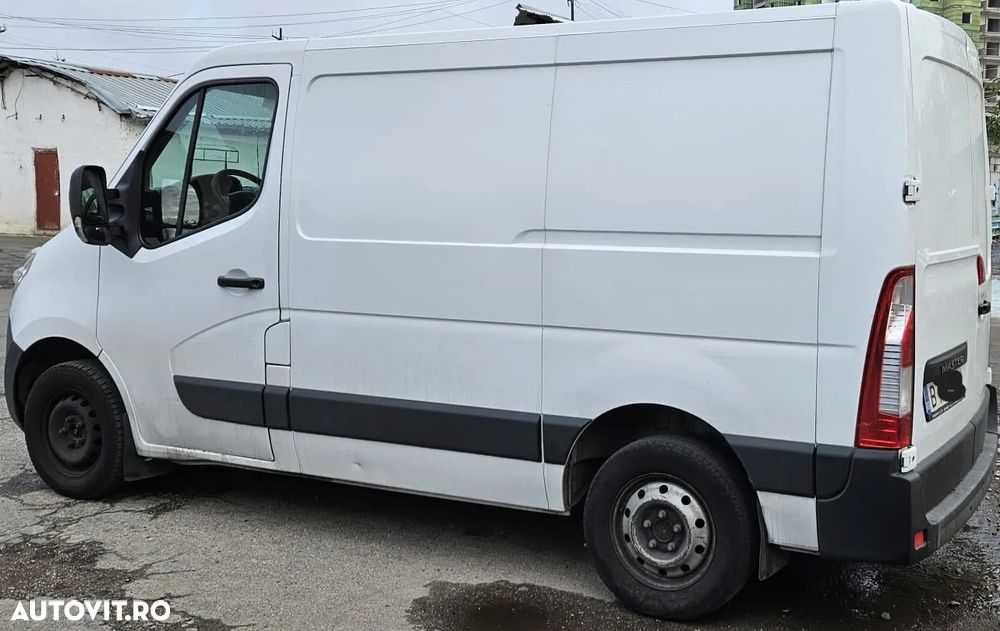 Renault Master - 13