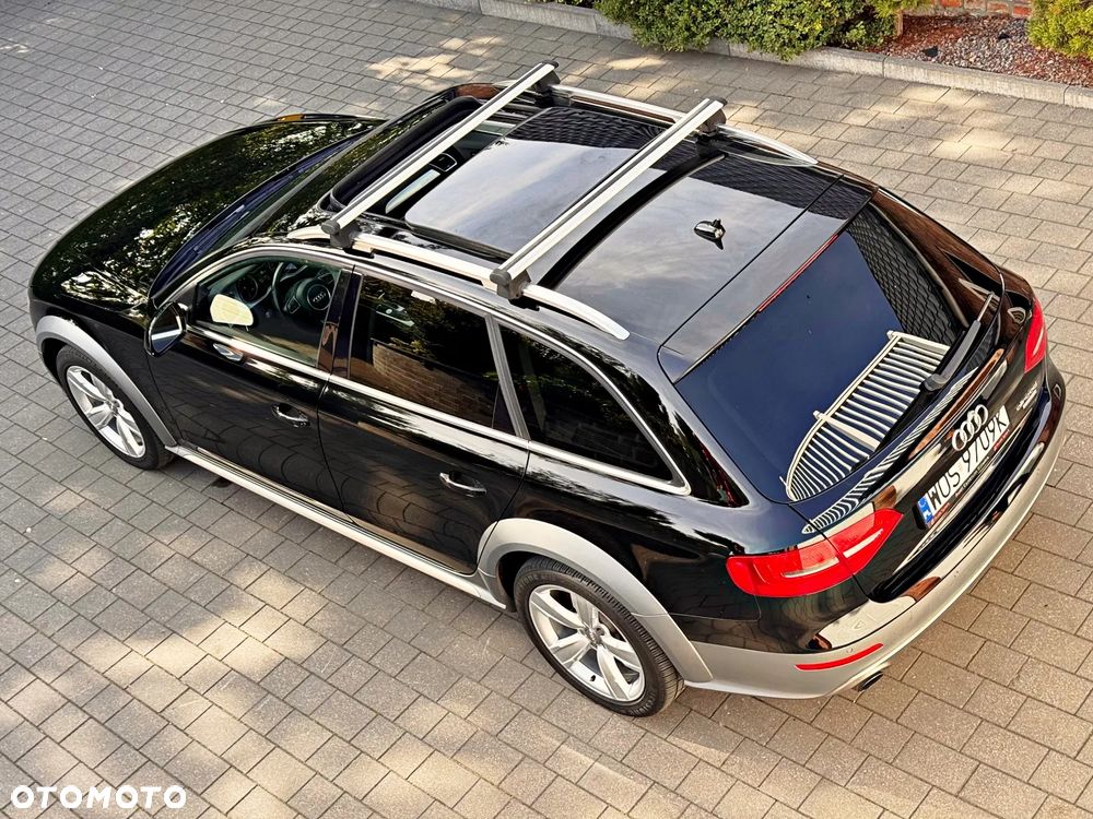 Audi A4 Allroad 2.0 TFSI Quattro S tronic - 7
