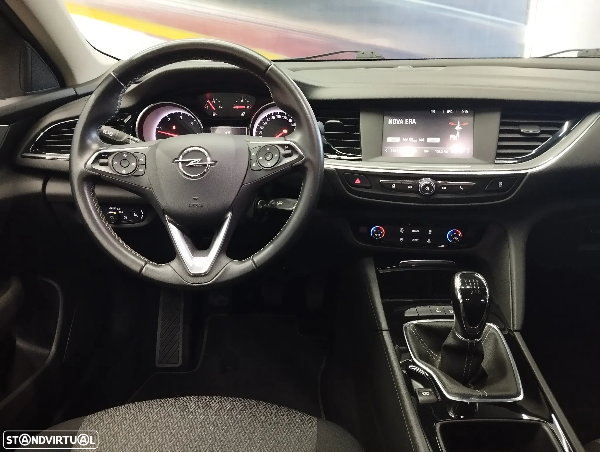 Opel Insignia Grand Sport 1.6 CDTi Business Edition - 13