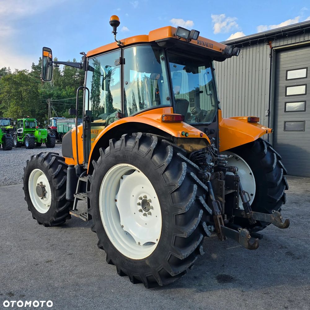 Renault Ares 556 RX - 17