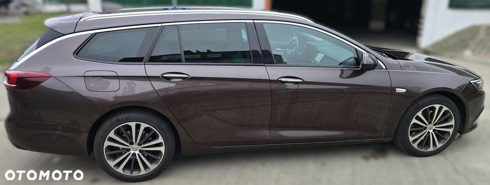 Opel Insignia 2.0 CDTI S&S - 6