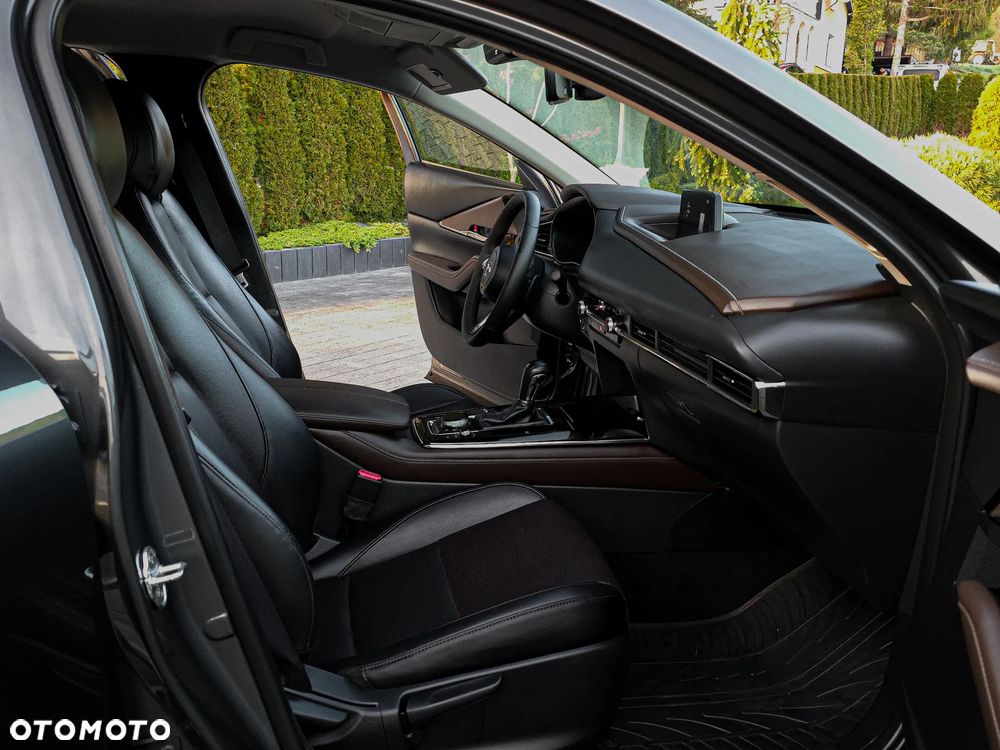 Mazda CX-30 2.0 mHEV Hikari AWD - 18