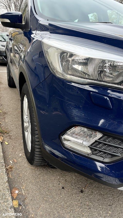 Ford Kuga 2.0 TDCi 2WD Trend - 15