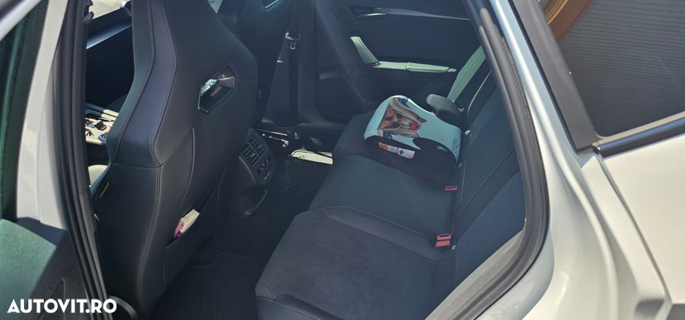 Cupra Formentor 2.0 TSI 4DRIVE DSG VZ - 8