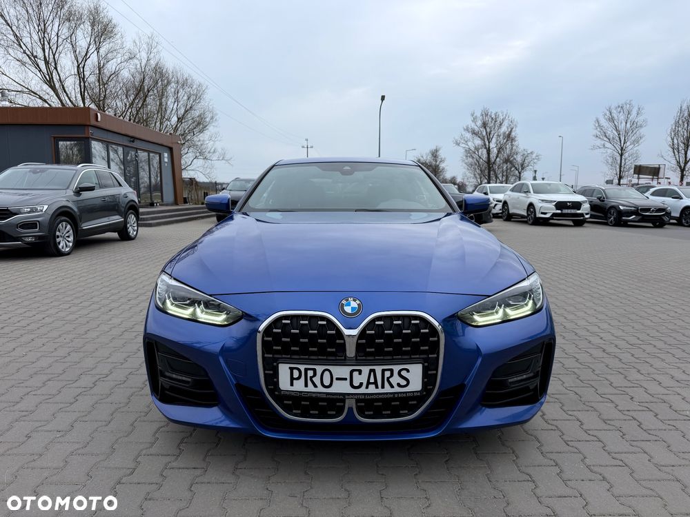 BMW Seria 4 - 11