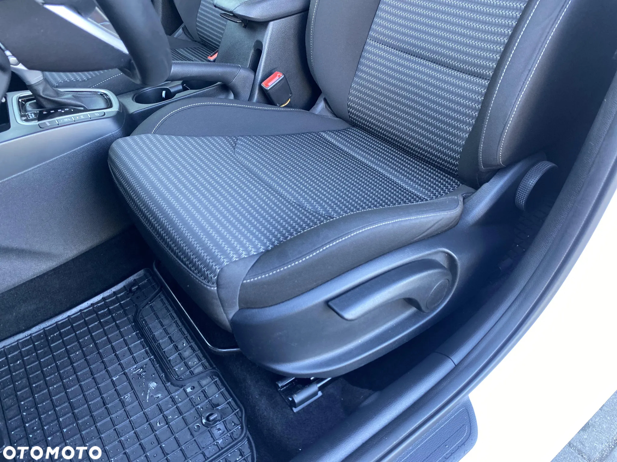 Kia Ceed 1.5 T-GDI M DCT - 12