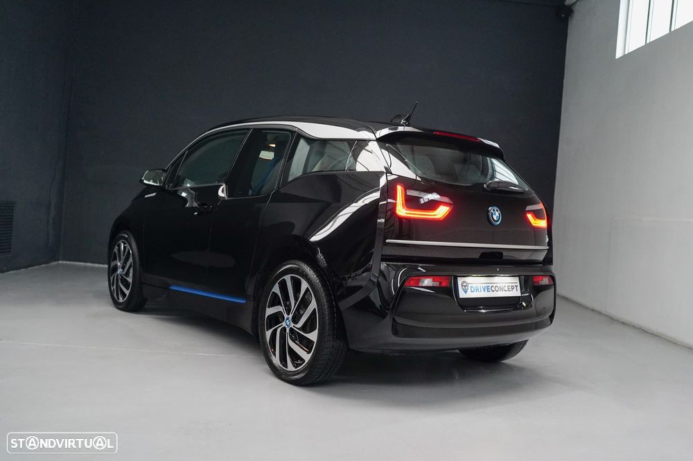 BMW i3 120Ah - 23