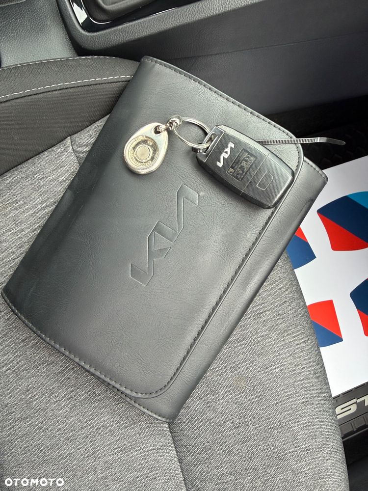 Kia Stonic 1.0 T-GDI M DCT - 35