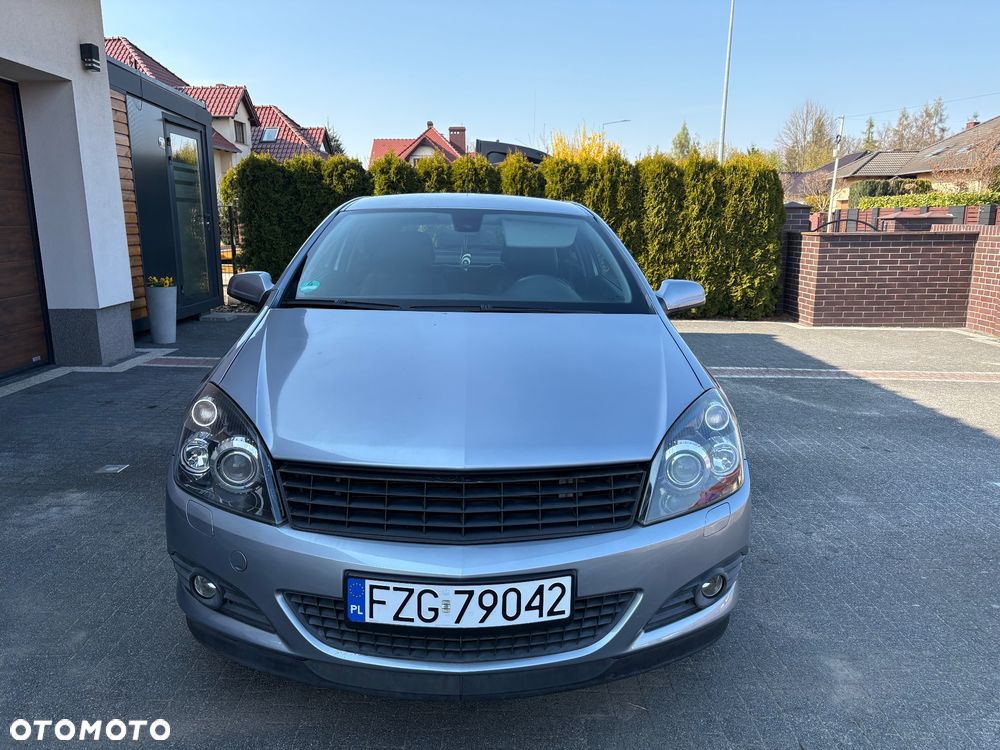 Opel Astra 1.6 Innovation - 3