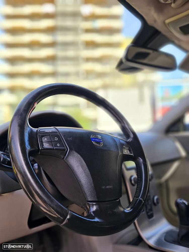 Volvo C30 1.6D DRIVe Edition - 13