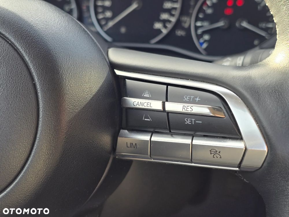 Mazda CX-30 SKYACTIV-G 2.0 M-Hybrid - 29